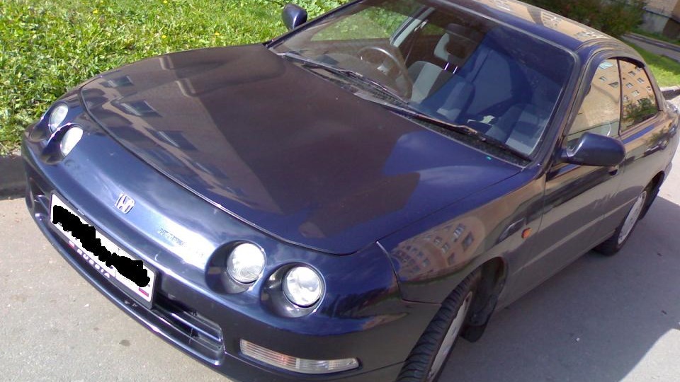 Honda Integra Dc4