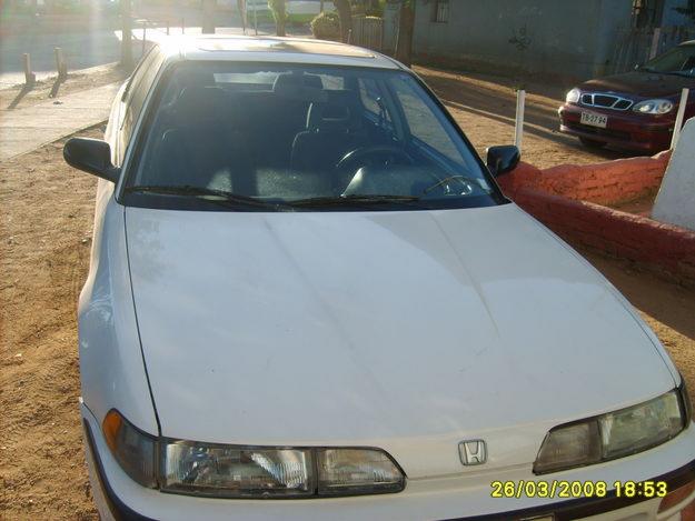 Honda Integra Ls