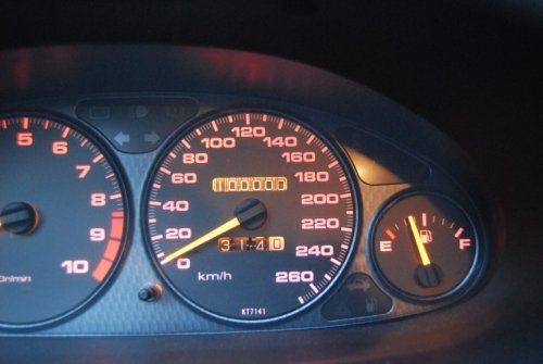 Honda Integra R