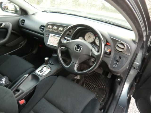 Honda Integra Type S