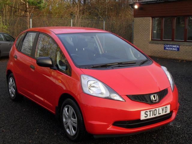 Honda Jazz 1.2 I-Vtec