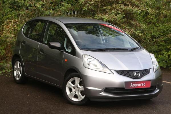 Honda Jazz 1.2 I-Vtec