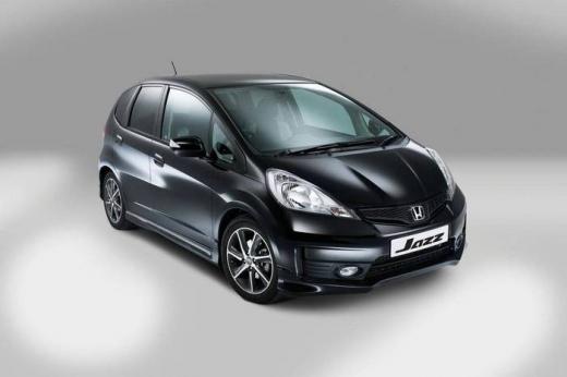 Honda Jazz 1.2 I-Vtec