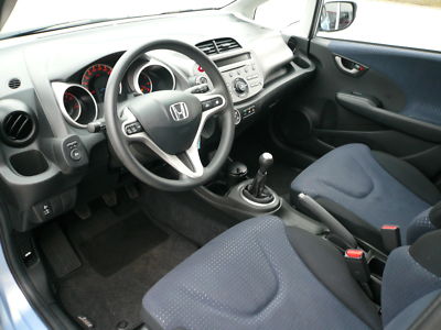 Honda Jazz 1.2