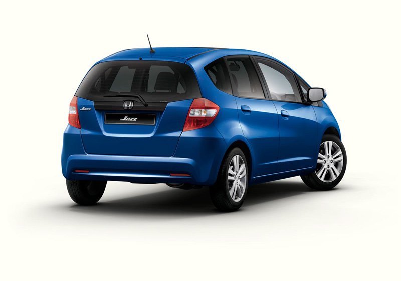 Honda Jazz 1.3 Comfort