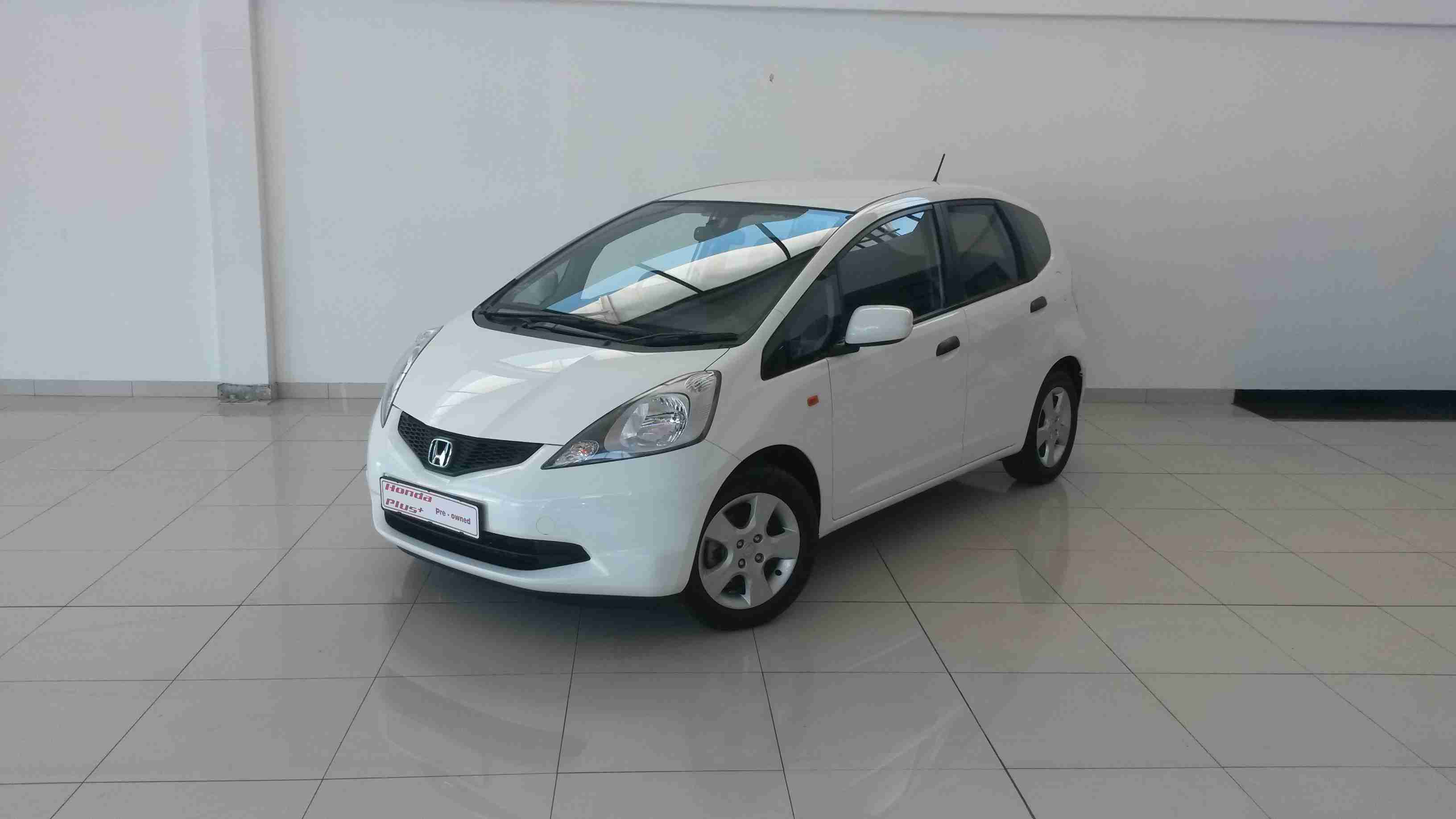 Honda Jazz 1.3 Comfort
