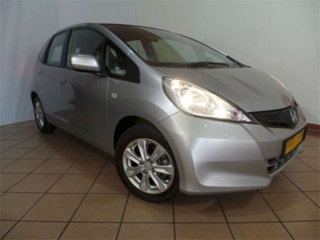 Honda Jazz 1.3 Comfort Honda Jazz 1.3 Comfort