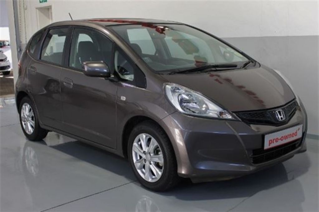Honda Jazz 1.3 Trend