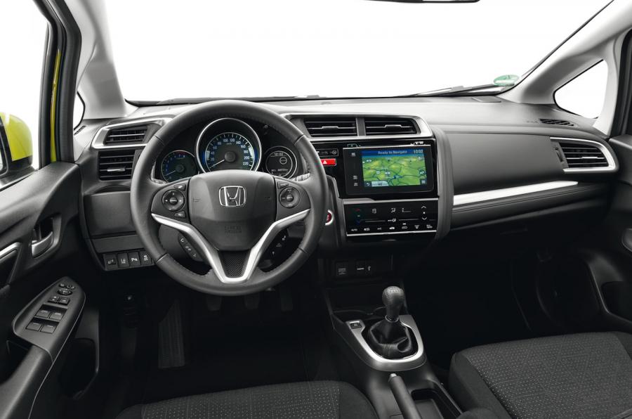 Honda Jazz 1.3