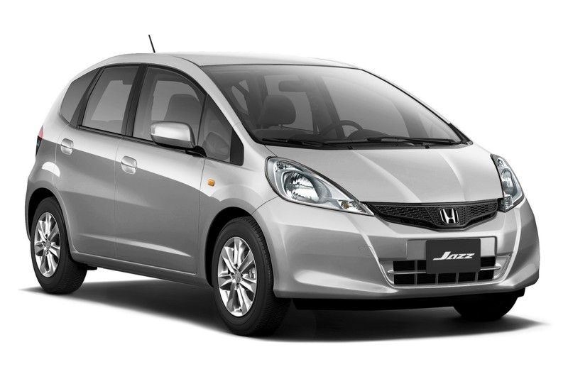 Honda Jazz 1.3