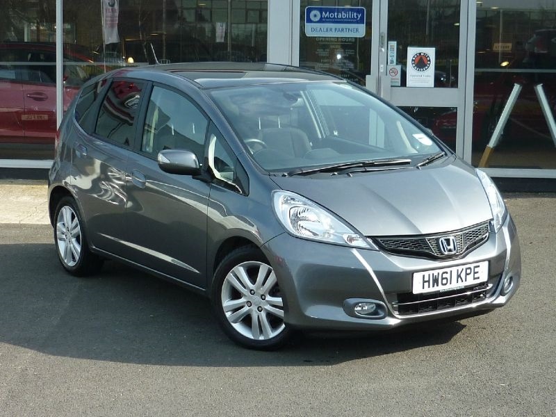 Honda Jazz 1.3 Honda Jazz 1.3