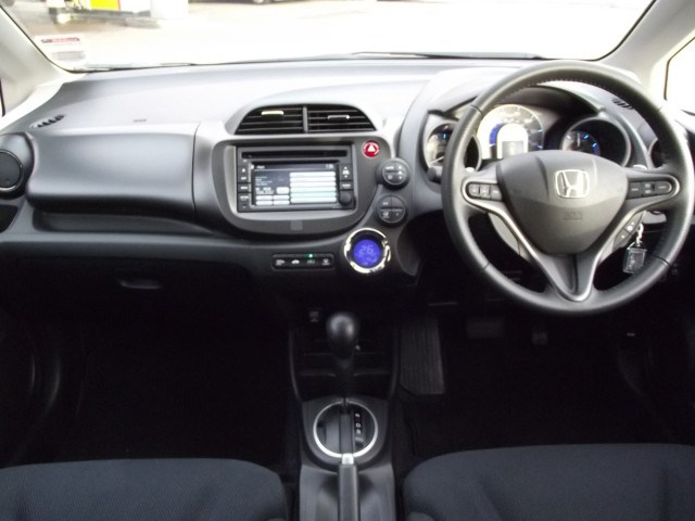 Honda Jazz 1.3
