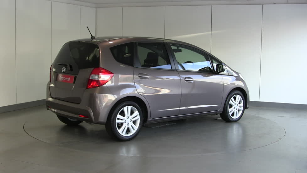 Honda Jazz 1.4 I-Vtec