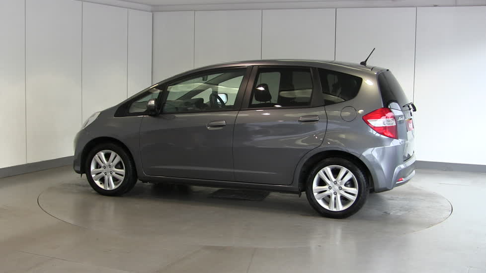 Honda Jazz 1.4 I-Vtec