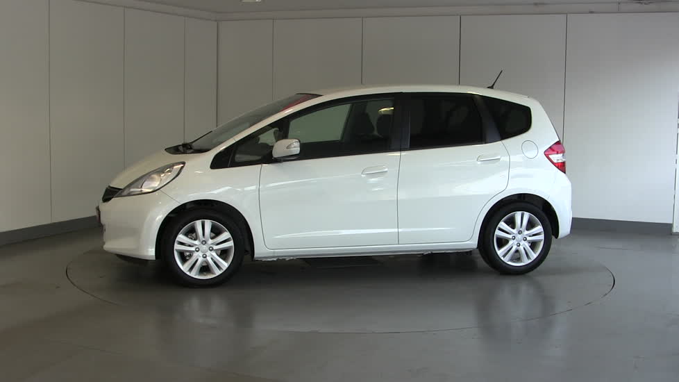 Honda Jazz 1.4 I-Vtec