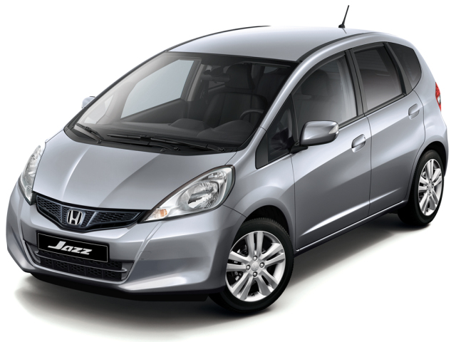 Honda Jazz 1.4 I-Vtec