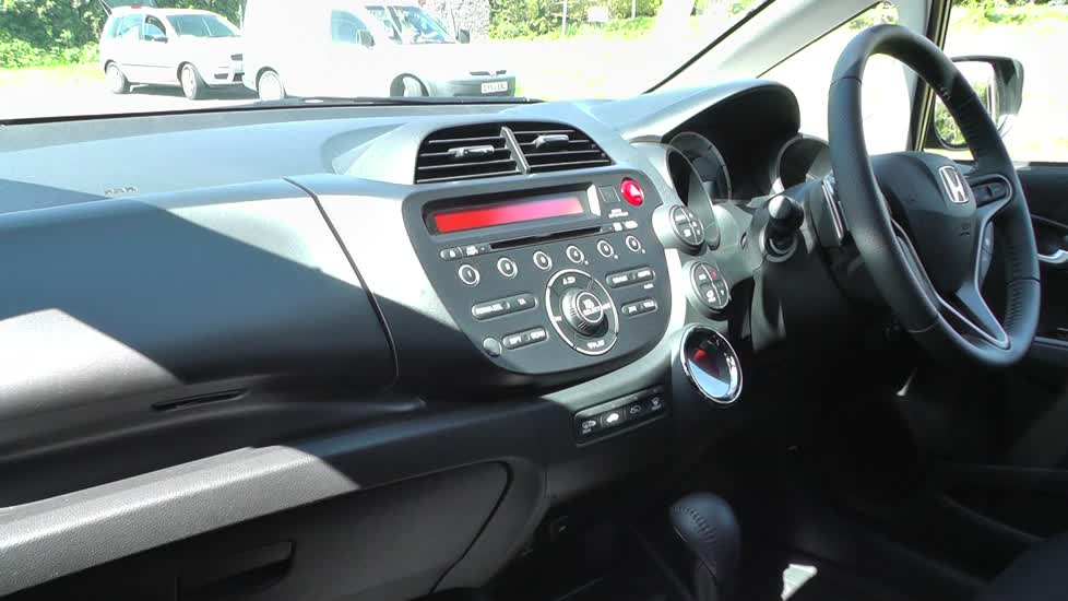 Honda Jazz 1.4 Ls