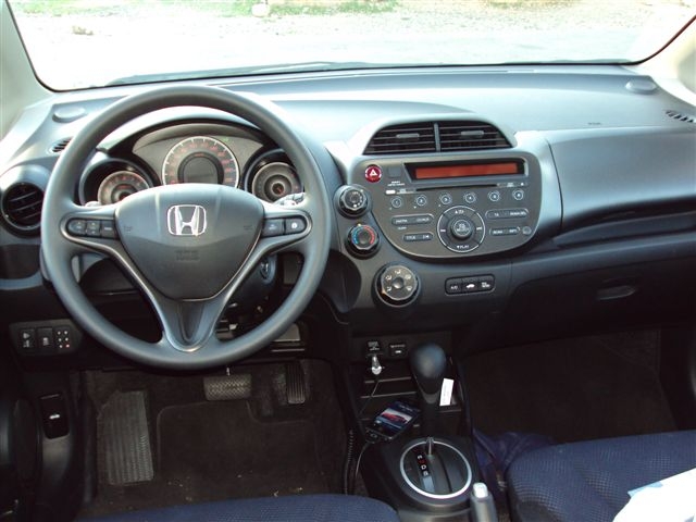 Honda Jazz 1.4 Ls