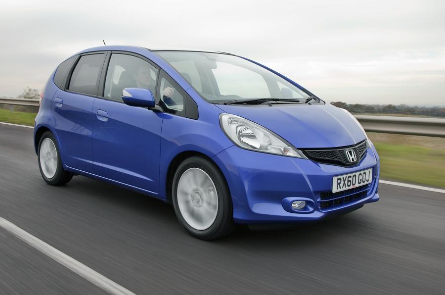 Honda Jazz 1.4 Honda Jazz 1.4