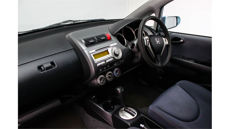 Honda Jazz 1.4i Dsi