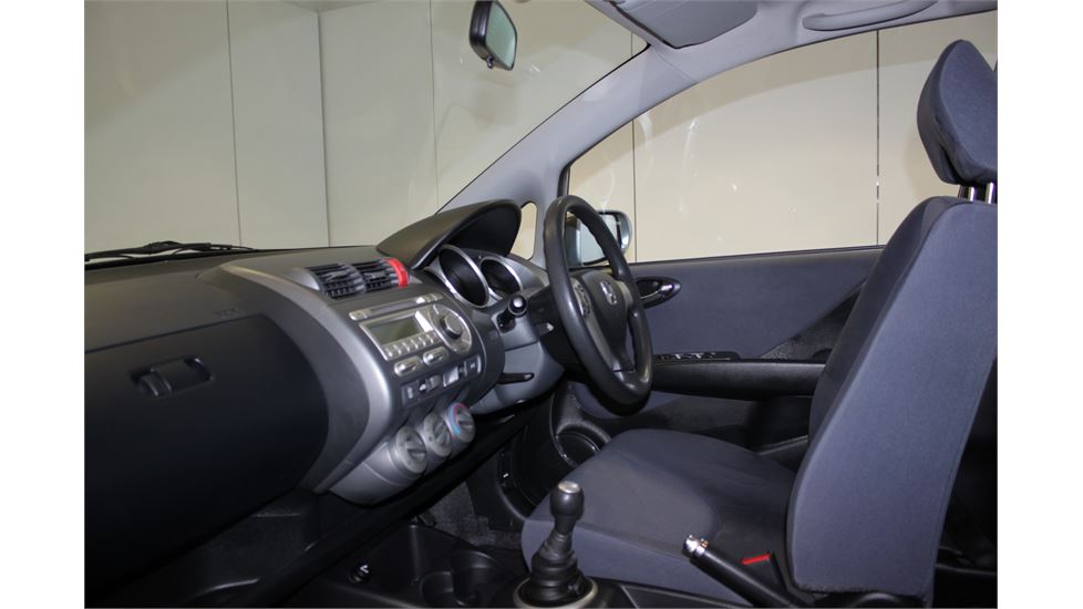 Honda Jazz 1.4i Dsi
