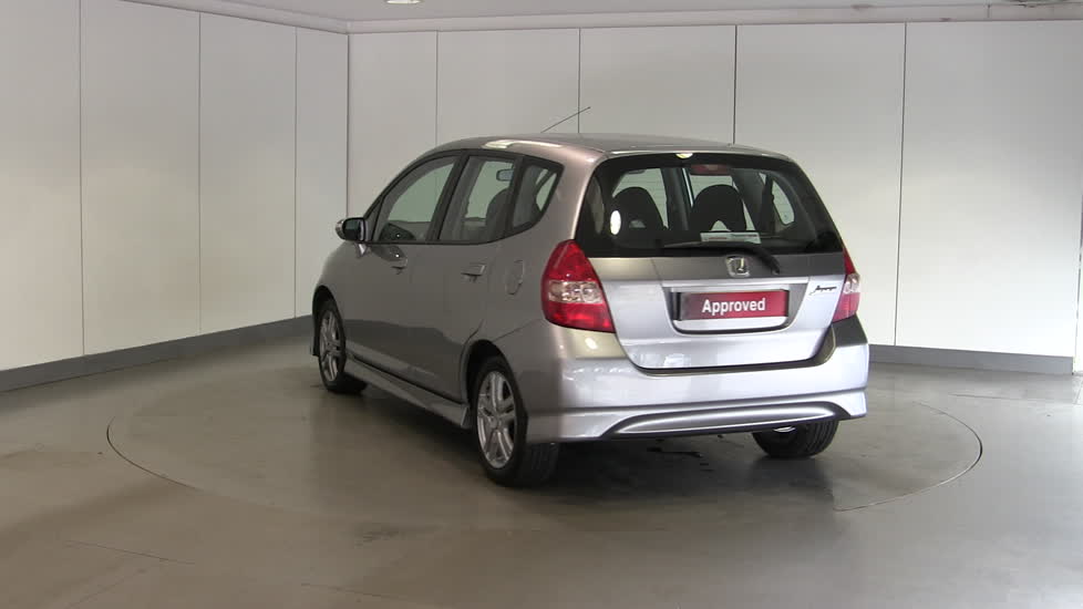 Honda Jazz 1.4i Dsi