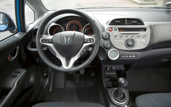 Honda Jazz 1.4i