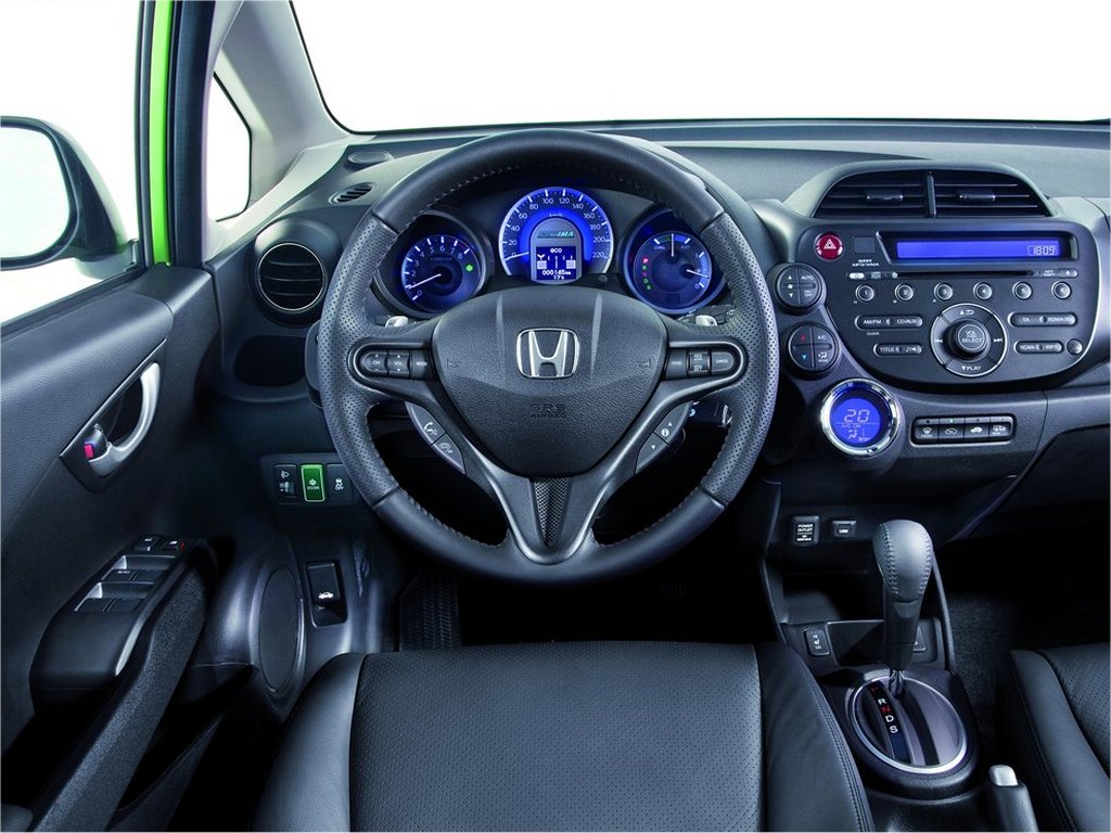 Honda Jazz 1.4i