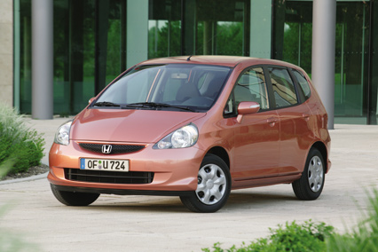 Honda Jazz 1.4i