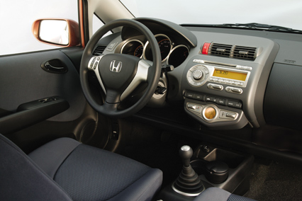 Honda Jazz 1.4i