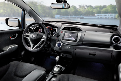 Honda Jazz 1.4i