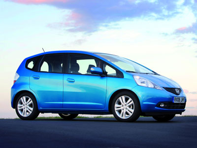 Honda Jazz 12 Honda Jazz 12