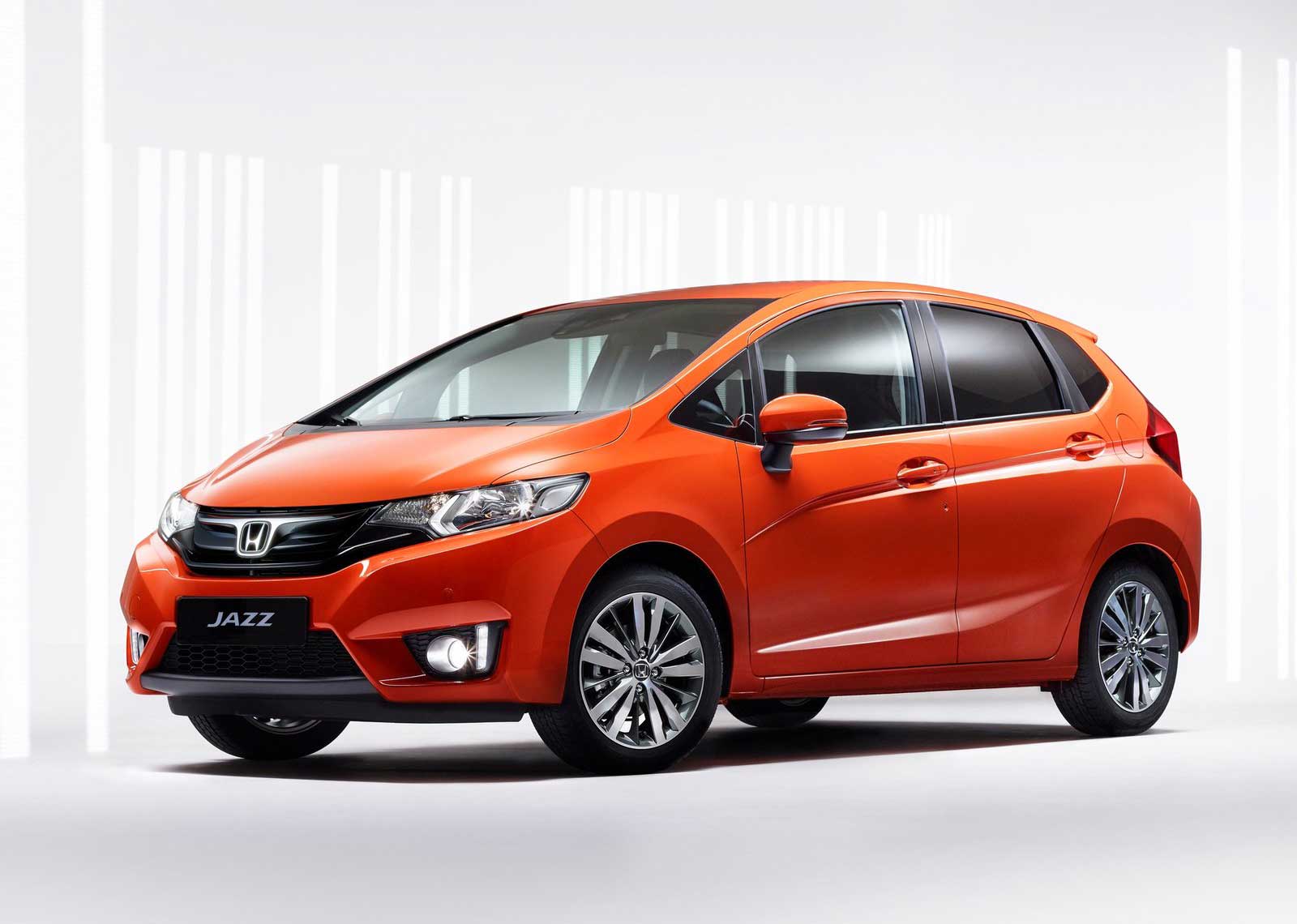 Honda Jazz 15