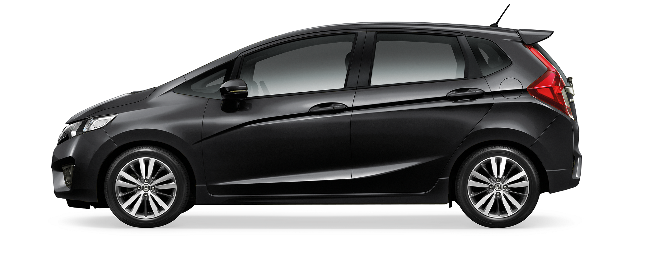 Honda Jazz 15