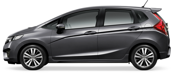 Honda Jazz 15