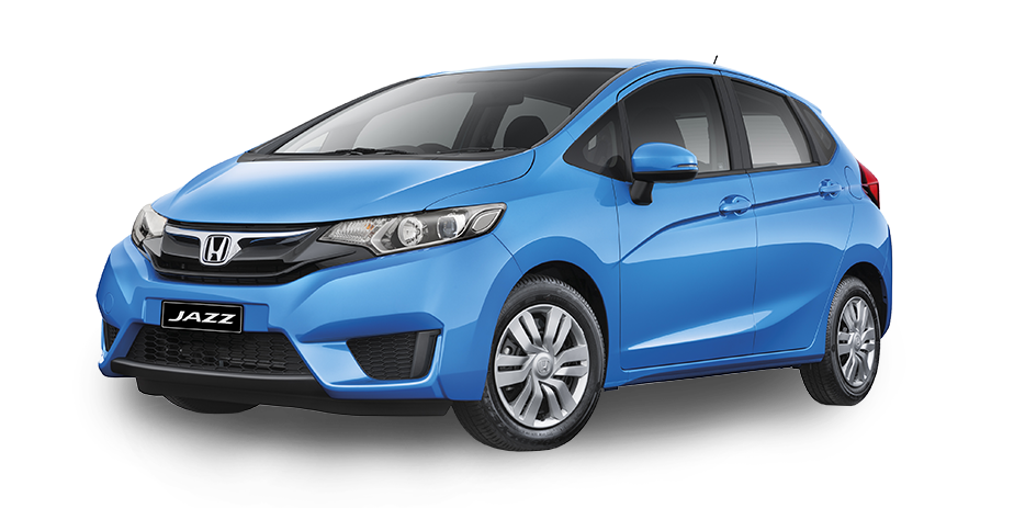 Honda Jazz 15