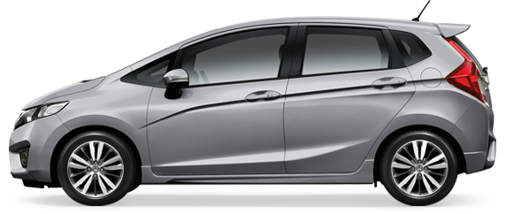 Honda Jazz 15
