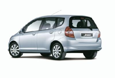 Honda Jazz 2005