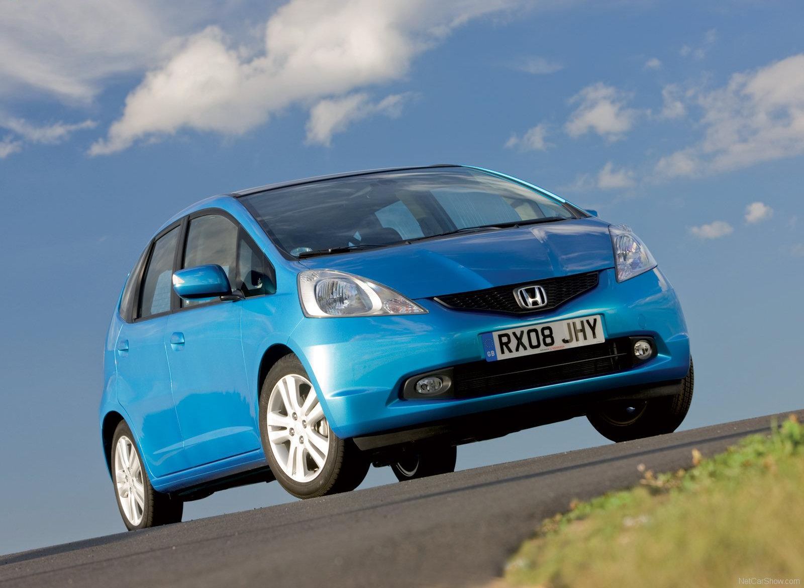 Honda Jazz 2009