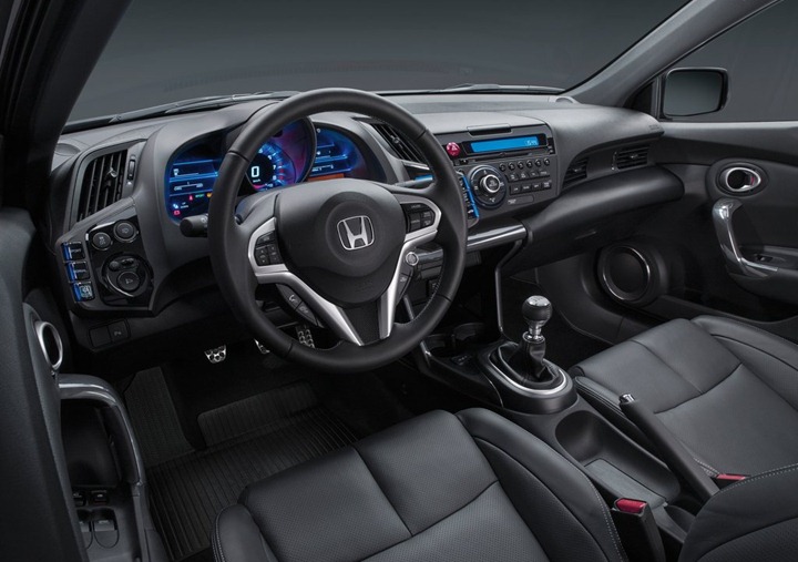 Honda Jazz 2013