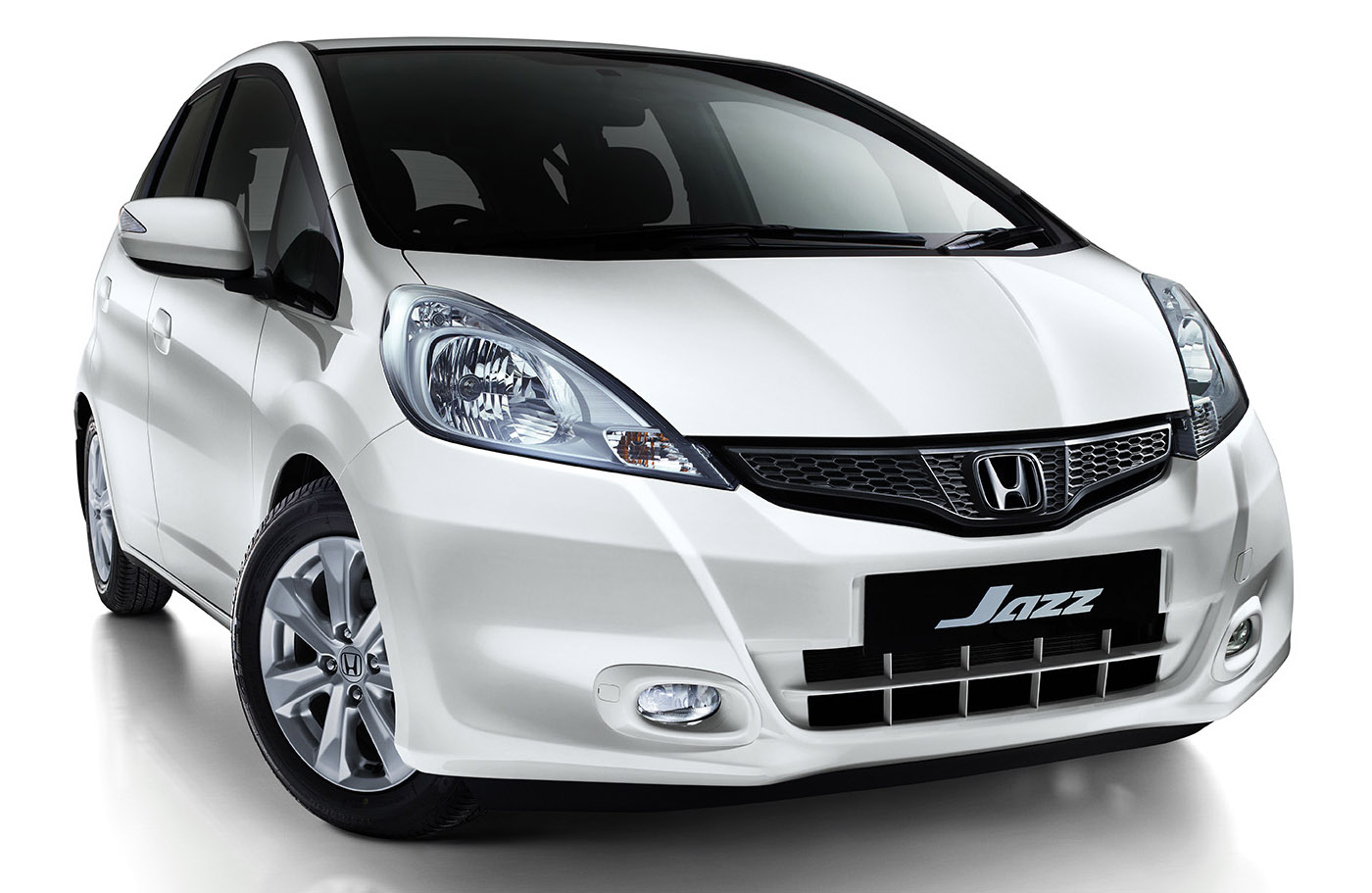 Honda Jazz 2013