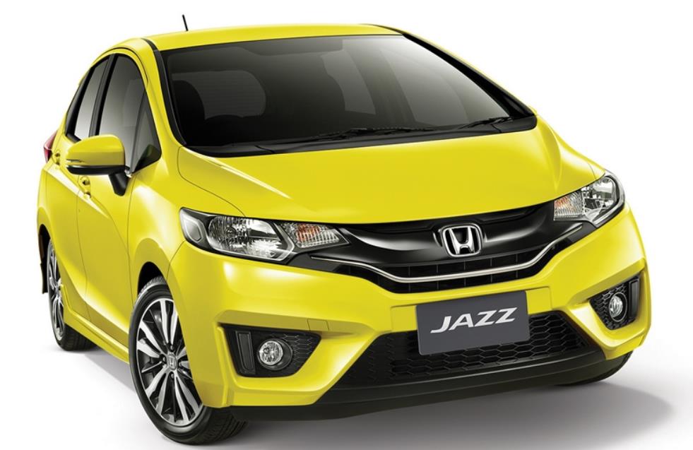 Honda Jazz 2014 Honda Jazz 2014