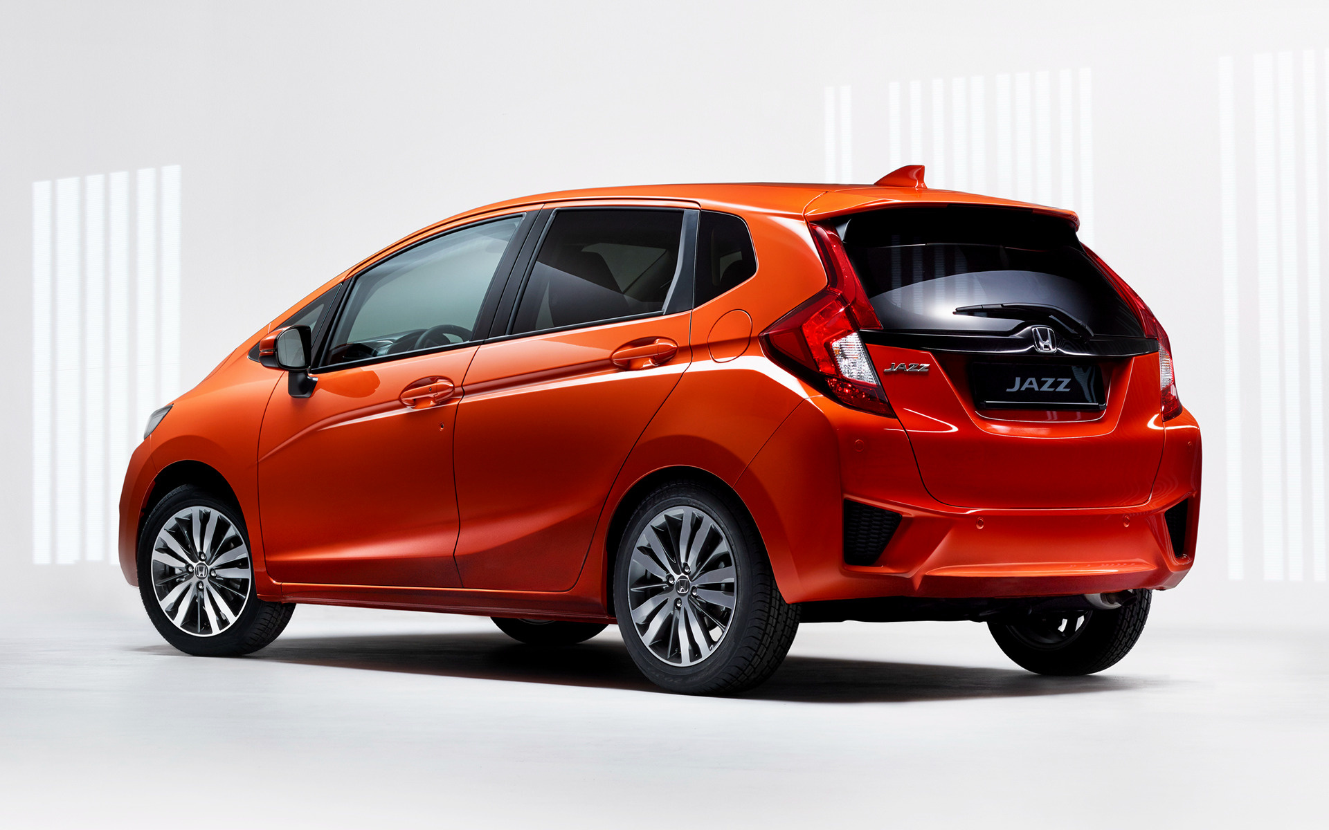 Honda Jazz 2016