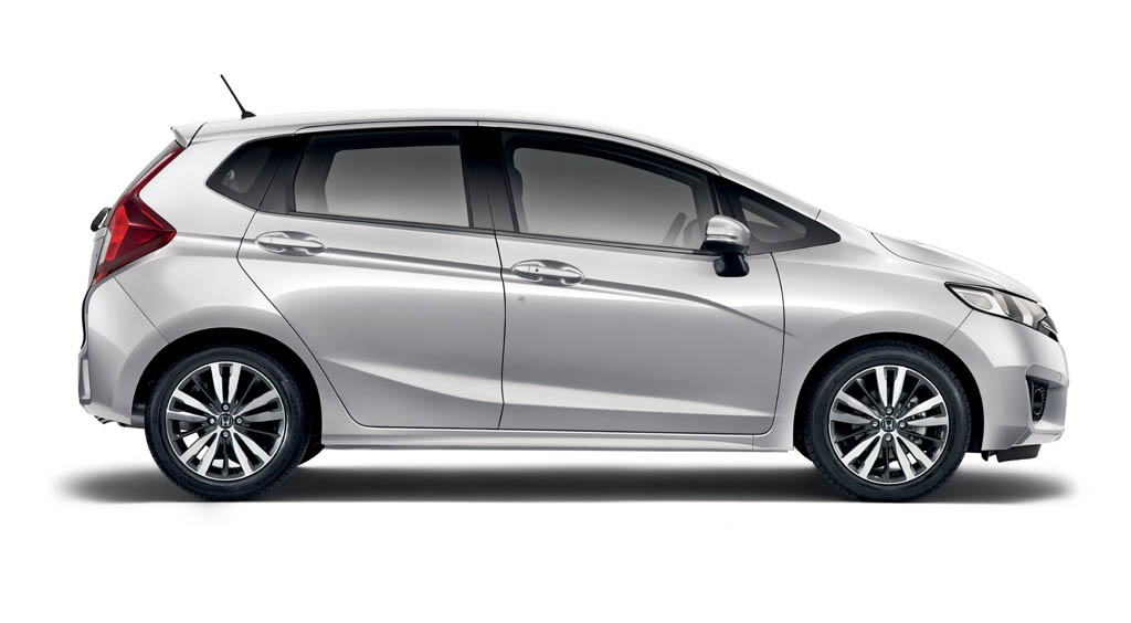 Honda Jazz Honda Jazz