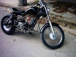 Honda Jazz 50