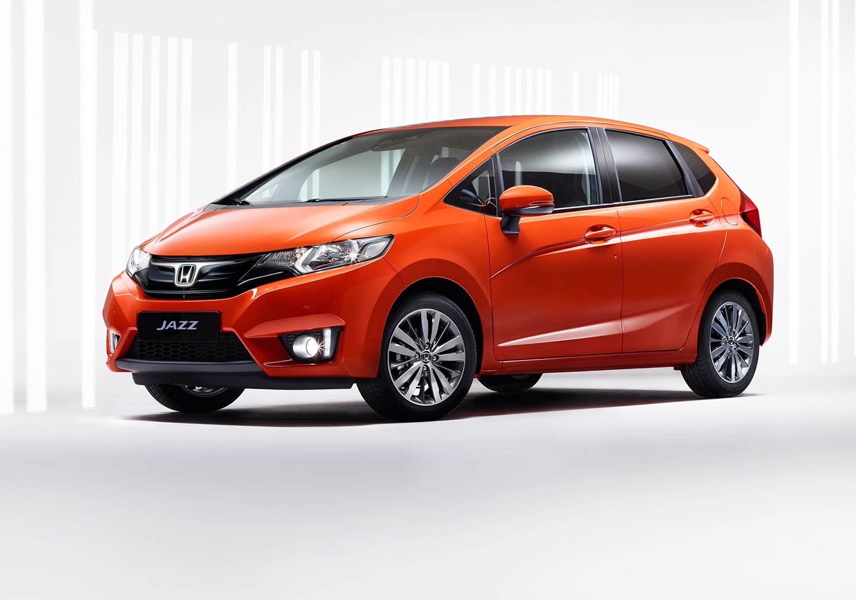 Honda Jazz At