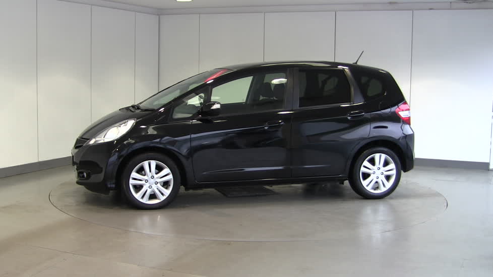 Honda Jazz Comfort