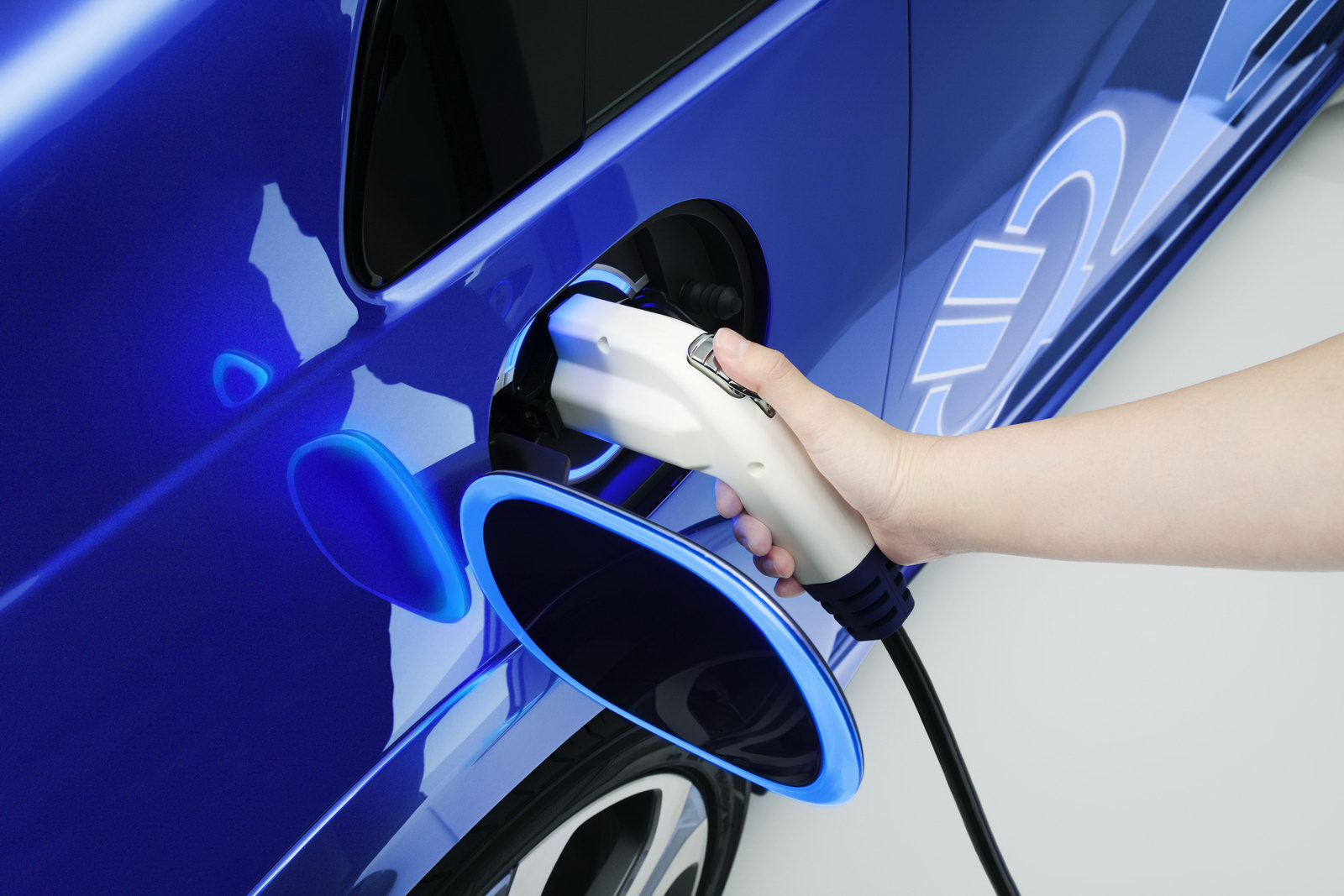 Honda Jazz Electric
