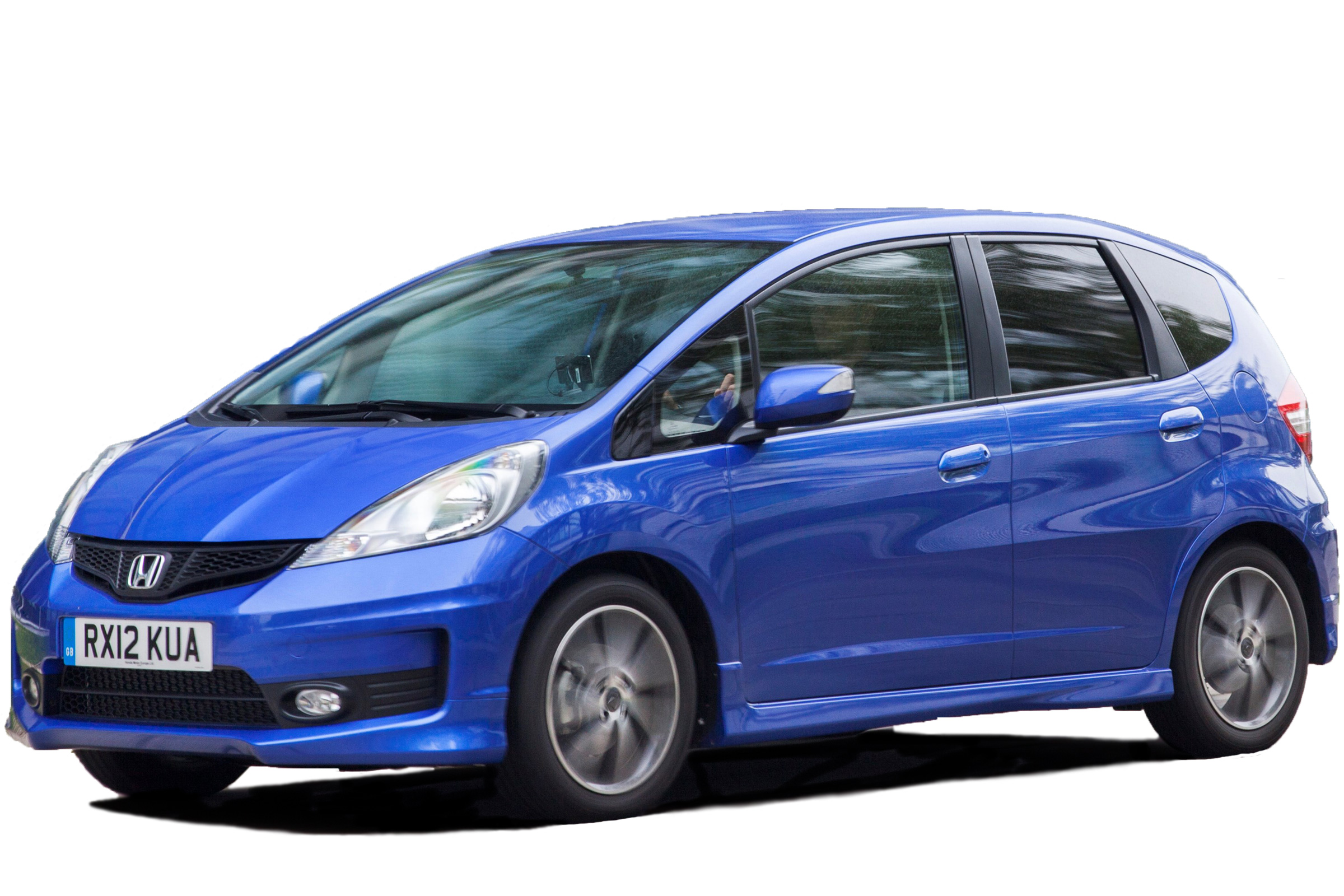 Honda Jazz Es