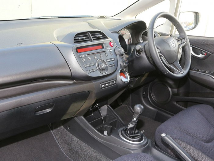 Honda Jazz Es Honda Jazz Es